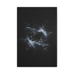 Astraeus-9 No.4 - Canvas Print