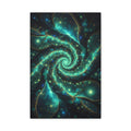 Gaia Synth — Cosmic Root Universe