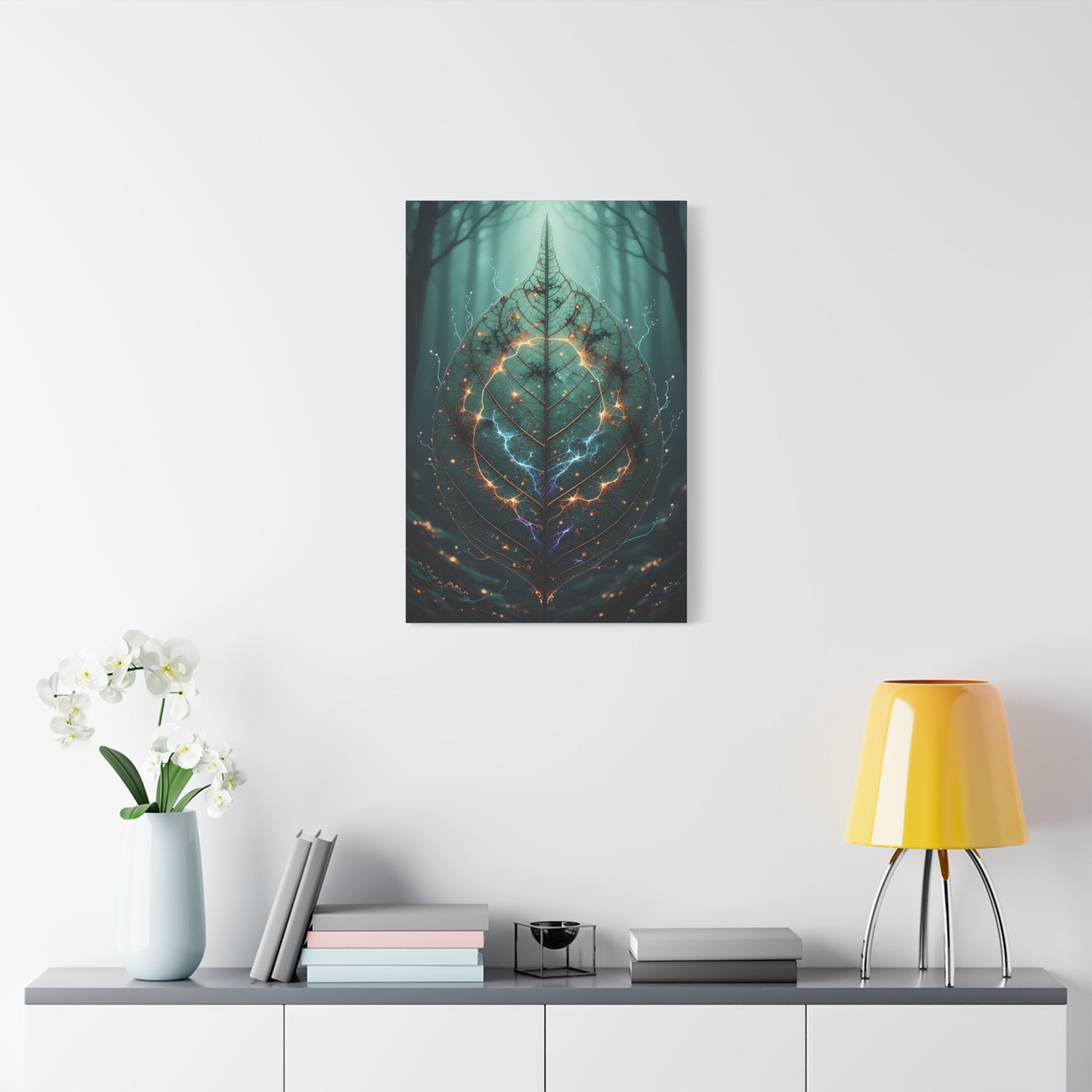Gaia Synth — Plant Dream Signal