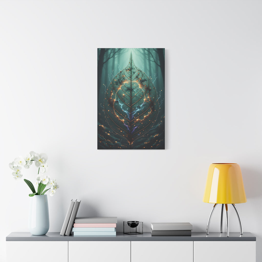 Gaia Synth — Plant Dream Signal